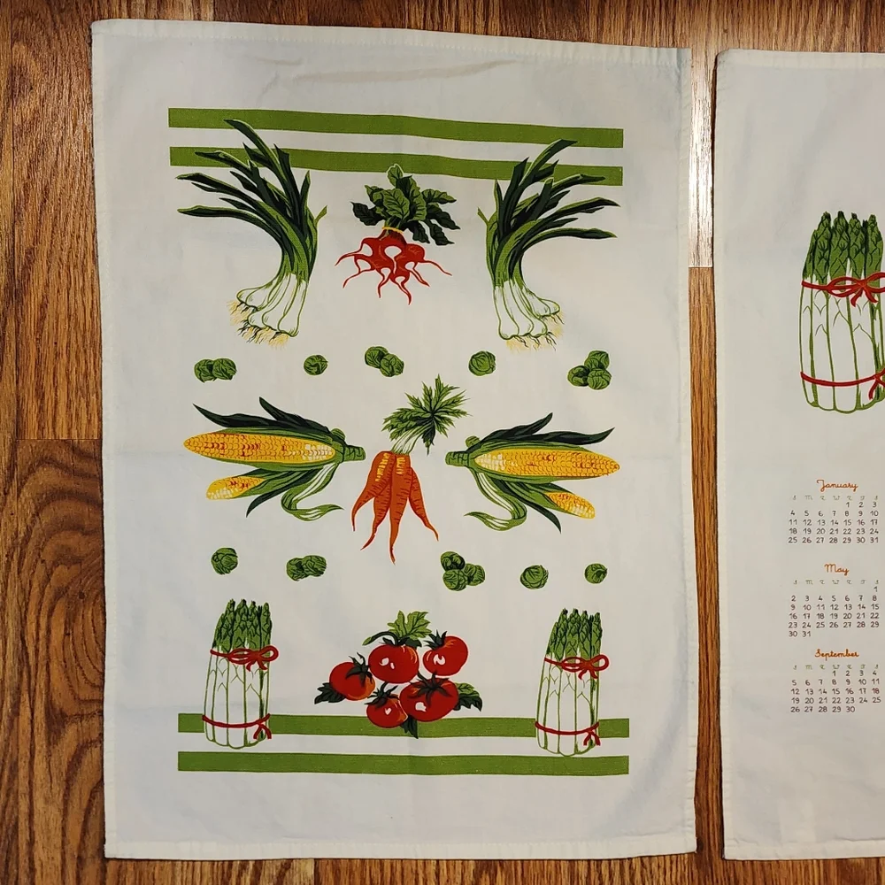 Martha Stewart Everyday 2004 calendar